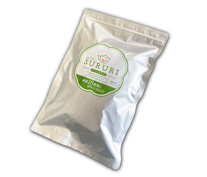 SURURI端麗茶